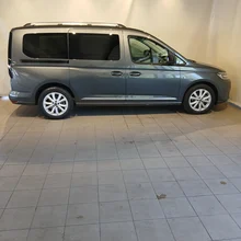 Thumbnail-Foto von Fahrzeug