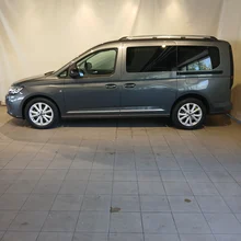 Thumbnail-Foto von Fahrzeug