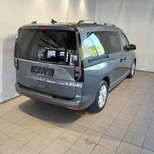 Thumbnail-Foto von Fahrzeug