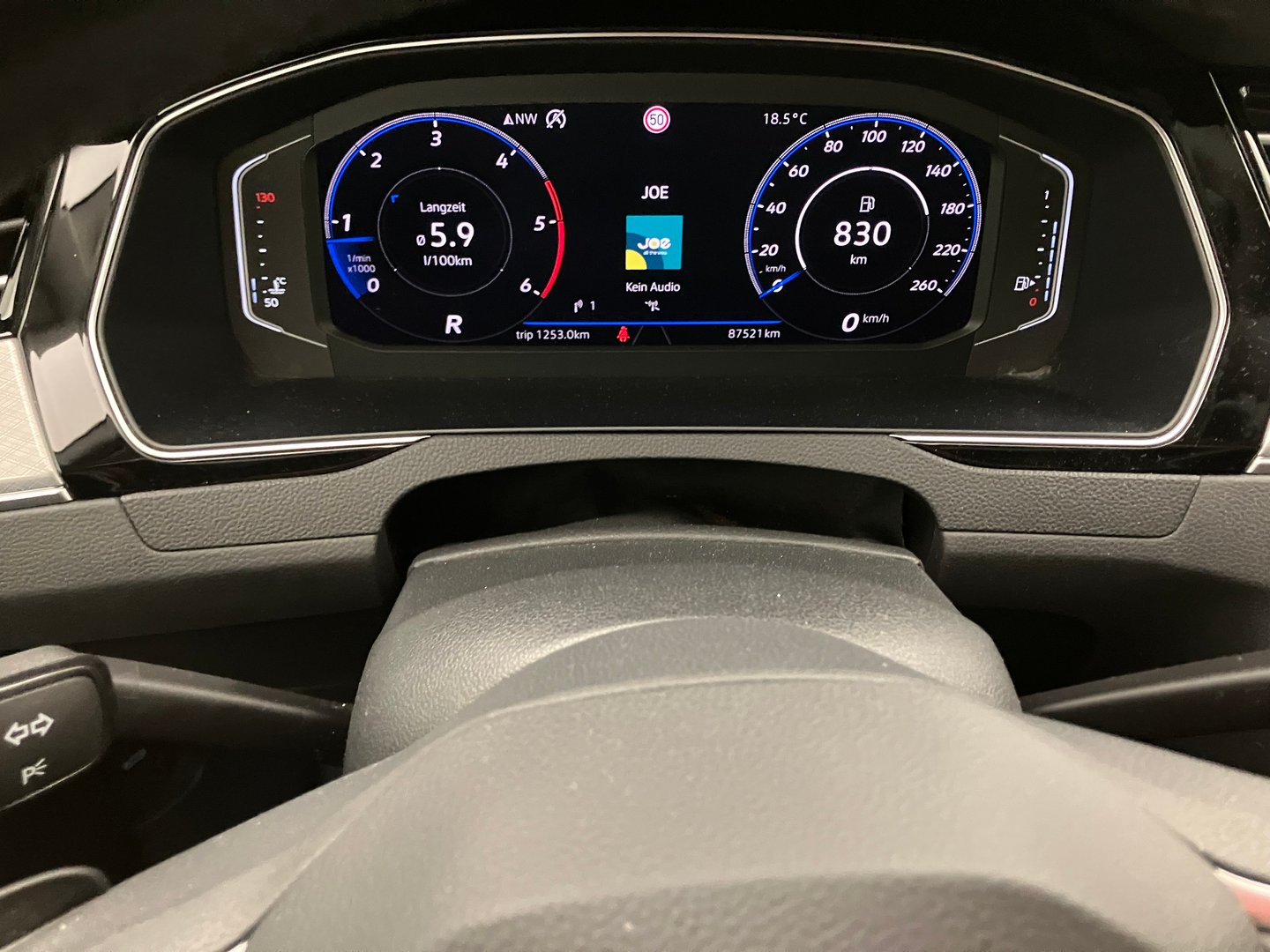 VW Passat Business TDI SCR DSG | Bild 15 von 31