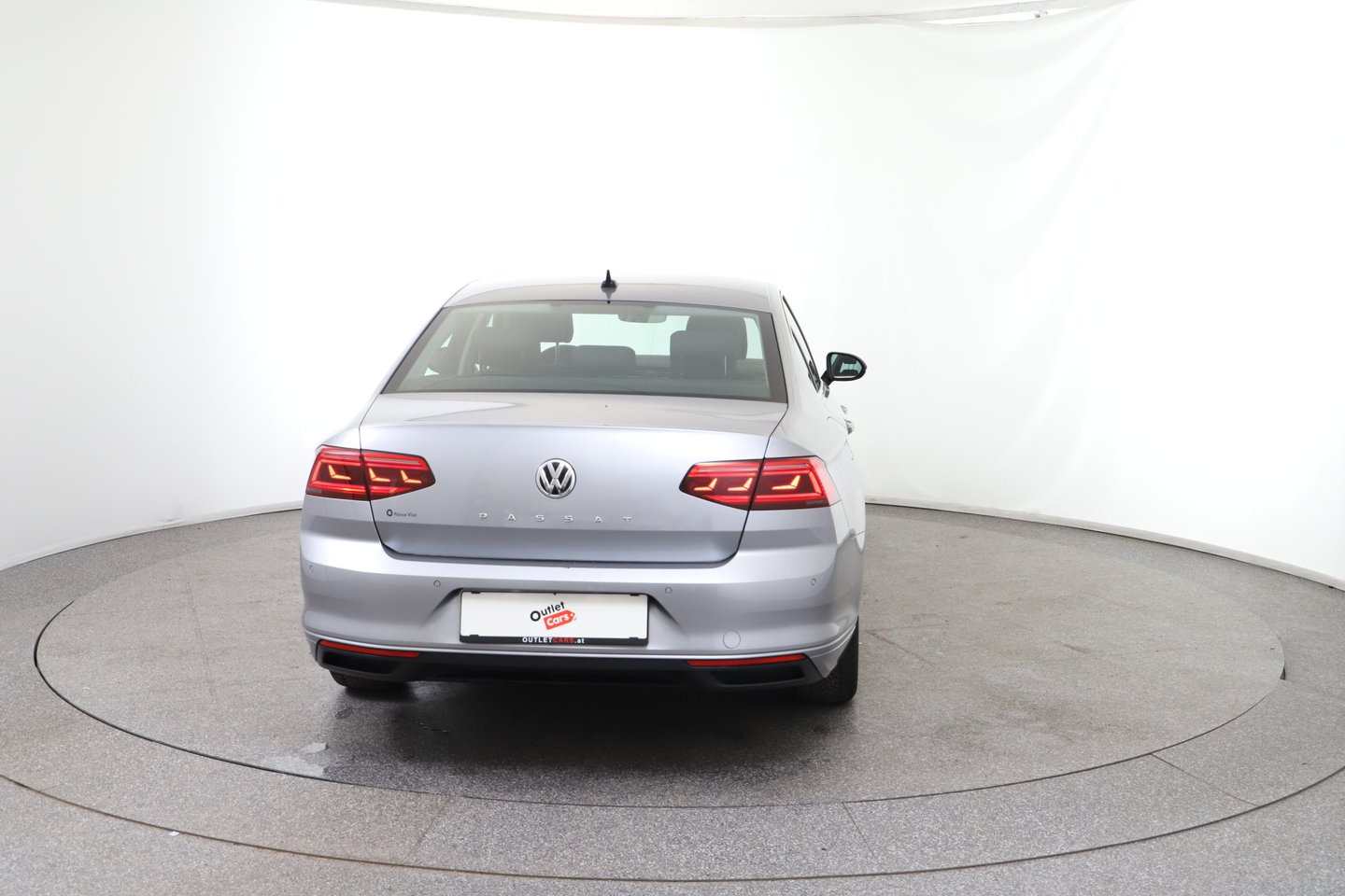VW Passat Business TDI SCR DSG | Bild 4 von 31