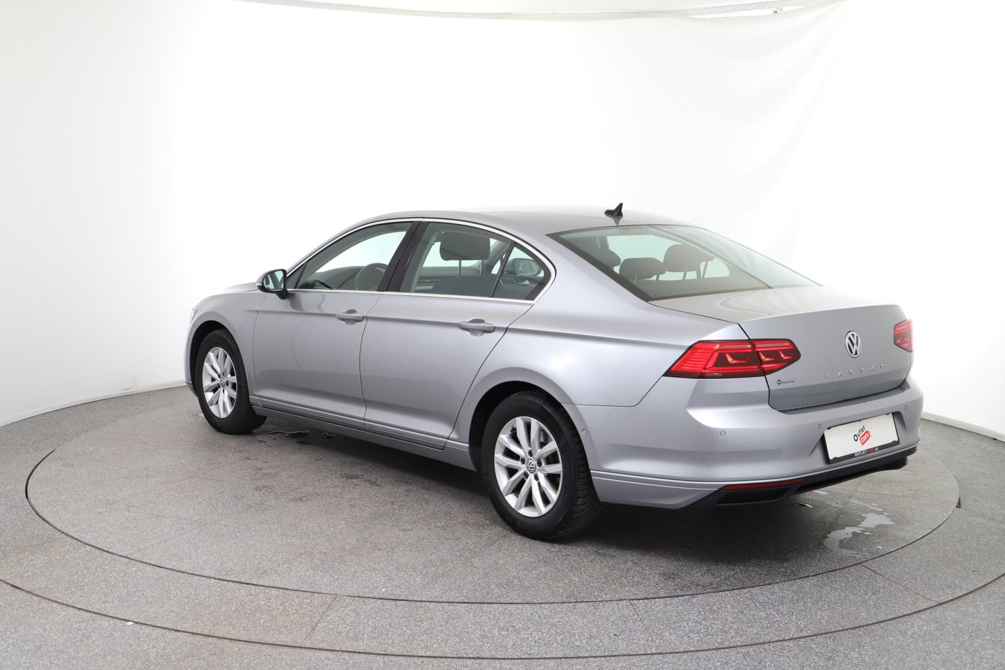 VW Passat Business TDI SCR DSG | Bild 3 von 31