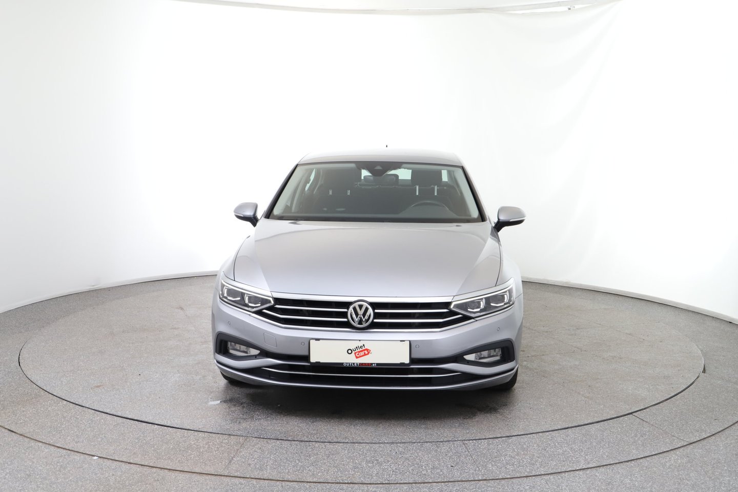 VW Passat Business TDI SCR DSG | Bild 8 von 31