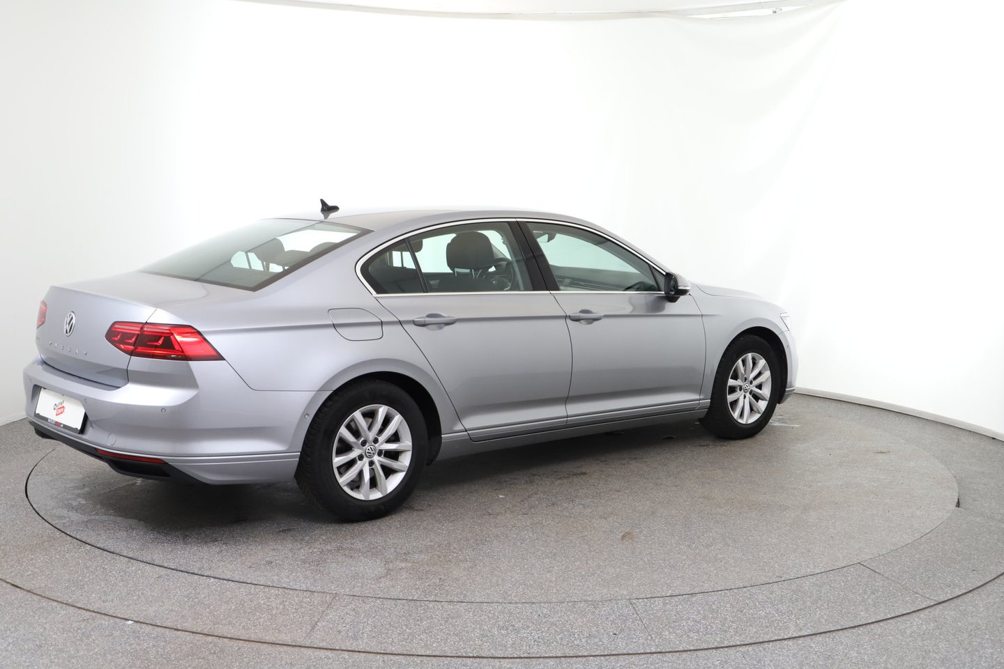 VW Passat Business TDI SCR DSG | Bild 5 von 31