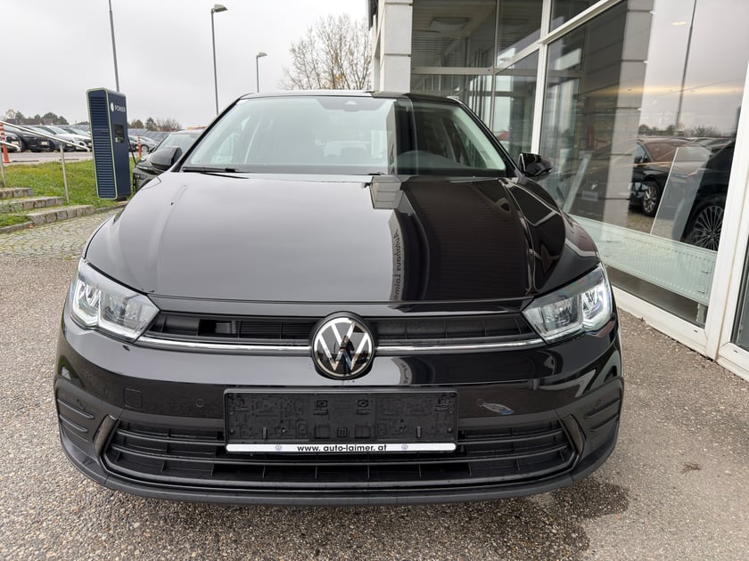 VW Polo Friends TSI DSG