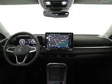 VW T-Roc Life eTSI DSG in Wolf Grey Dach Black Uni