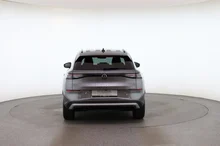 VW T-Roc Life eTSI DSG in Wolf Grey Dach Black Uni
