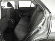 VW T-Roc Life eTSI DSG in Wolf Grey Dach Black Uni