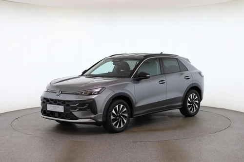 VW T-Roc Life eTSI DSG