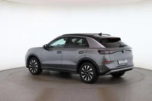 VW T-Roc Life eTSI DSG in Wolf Grey Dach Black Uni