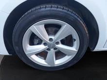 Thumbnail-Foto von Fahrzeug