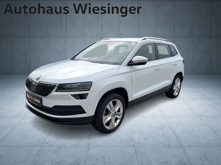 Škoda KAROQ Style Limited TDI