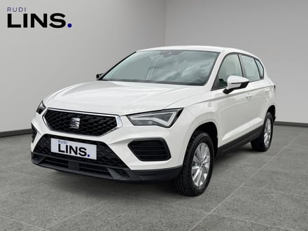 SEAT Ateca Reference 1.0 TSI