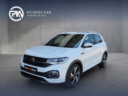 VW T-Cross Style TSI