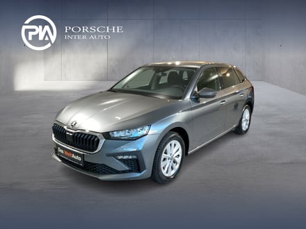 Škoda Scala Selection TSI DSG