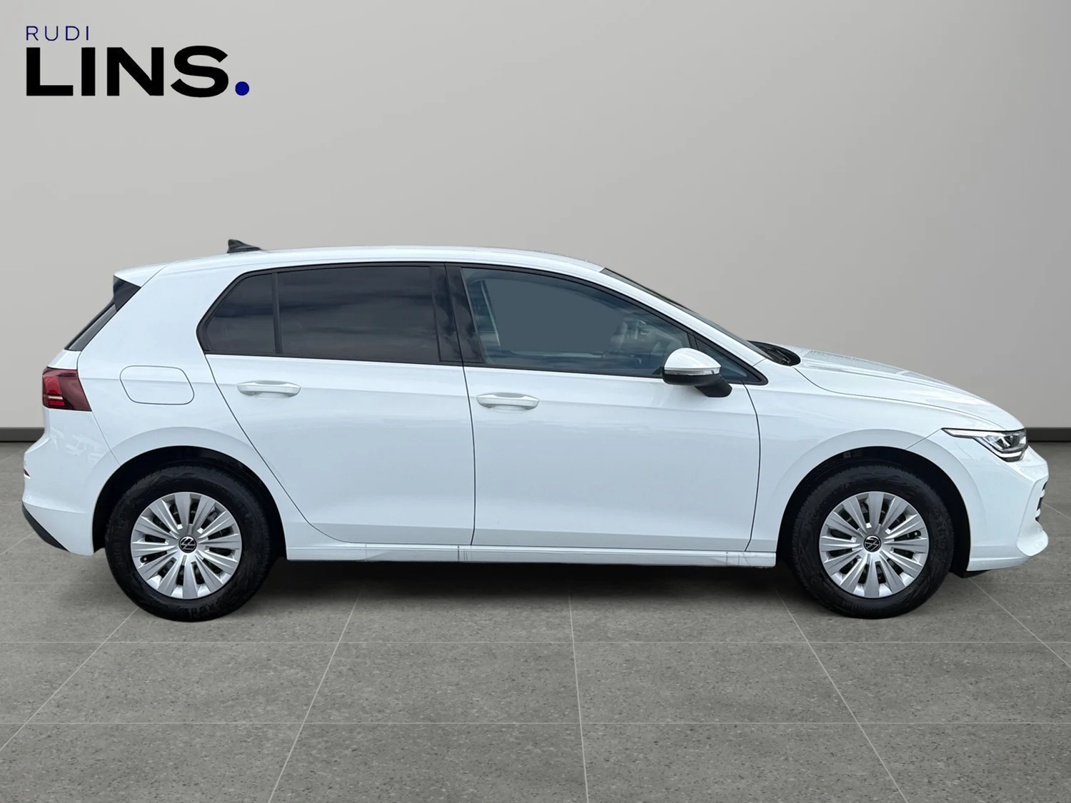 Bild eines Golf 4Me TSI