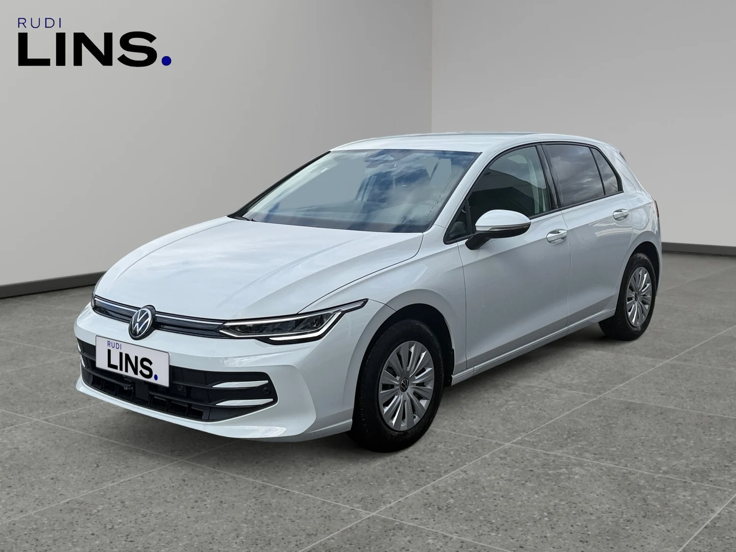 Bild eines Golf 4Me TSI