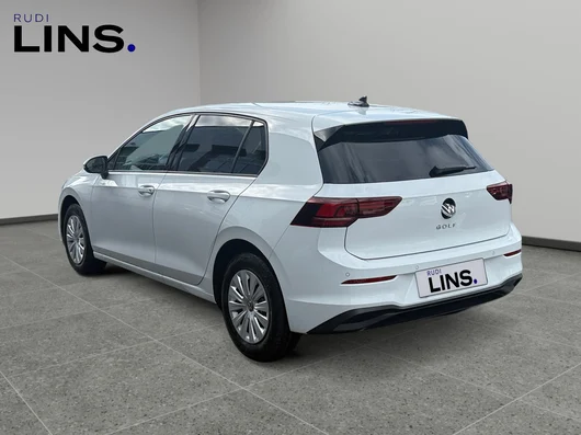 Bild eines Golf 4Me TSI