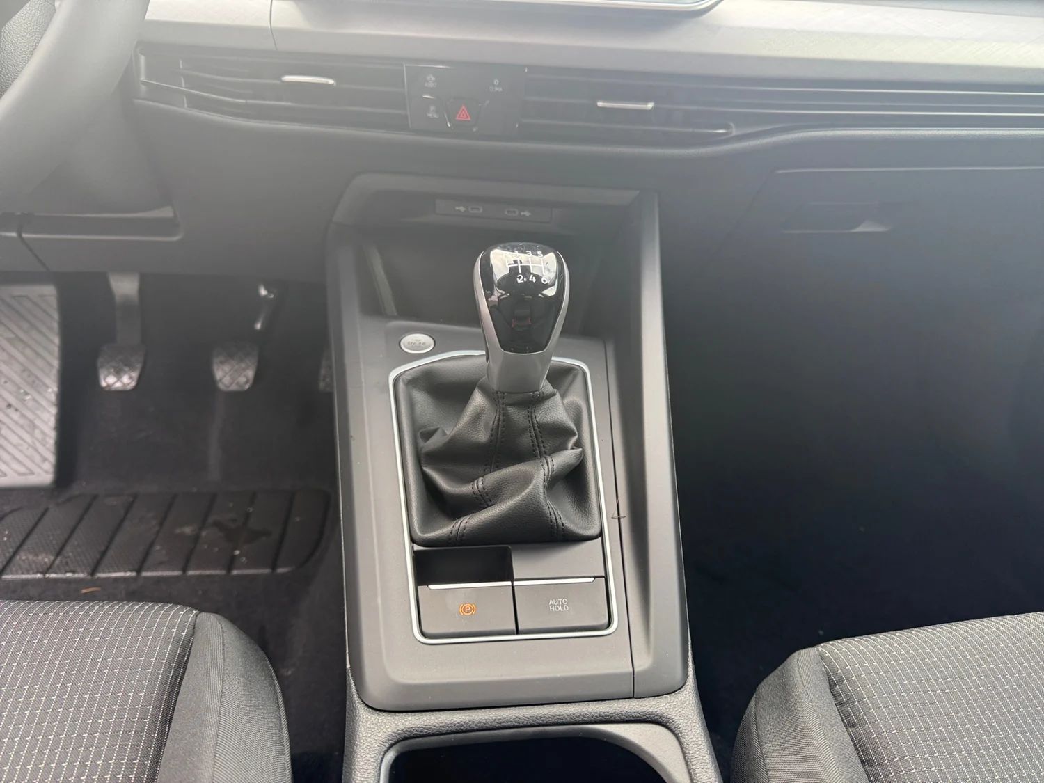 Bild eines Golf 4Me TSI