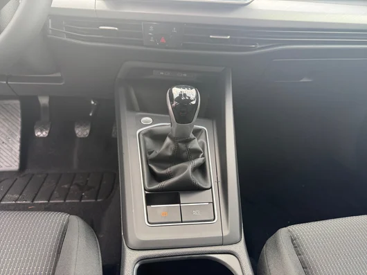 Bild eines Golf 4Me TSI