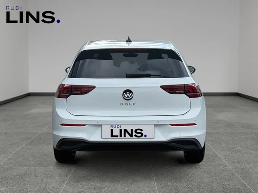 Bild eines Golf 4Me TSI