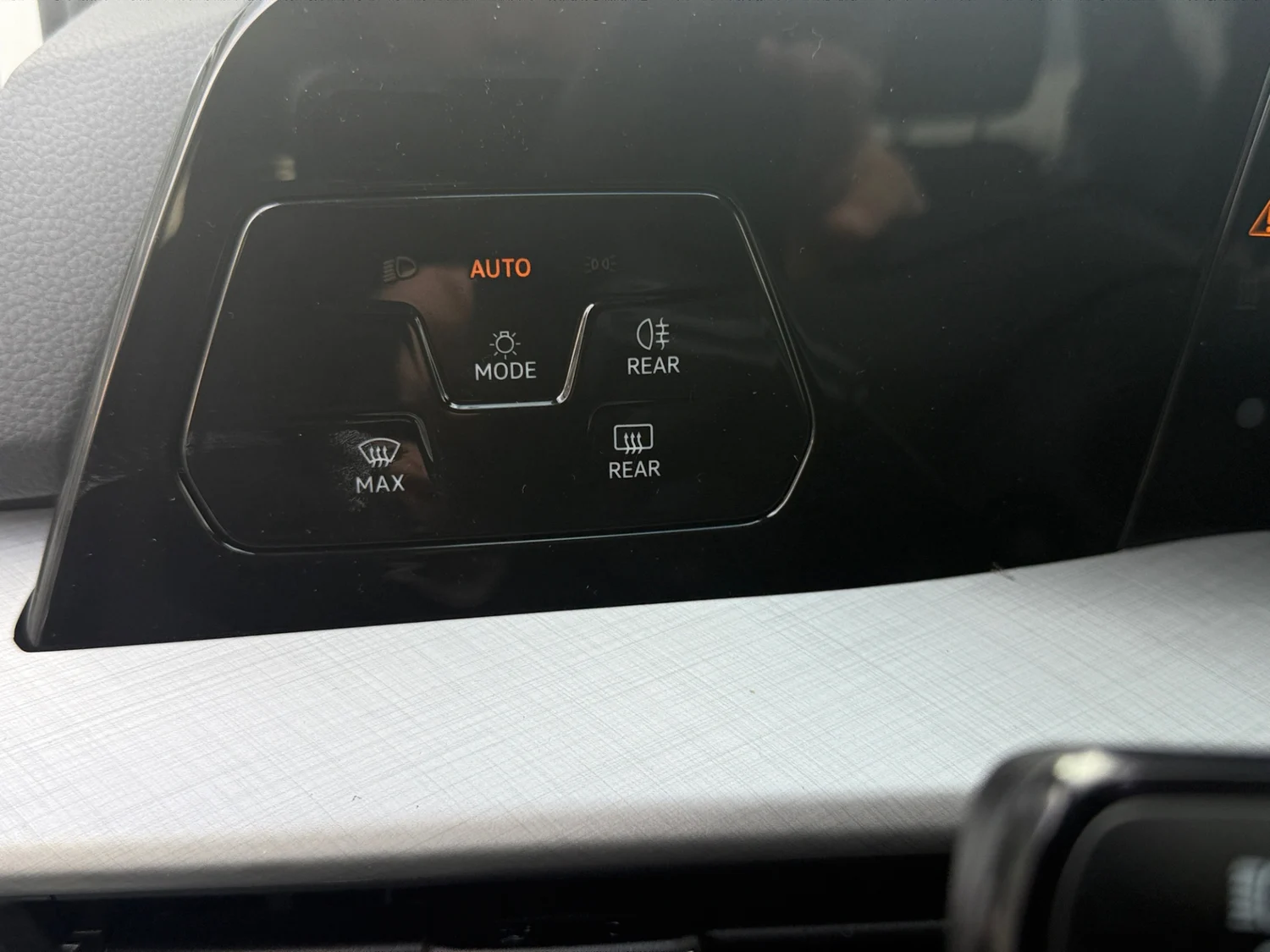 Bild eines Golf 4Me TSI