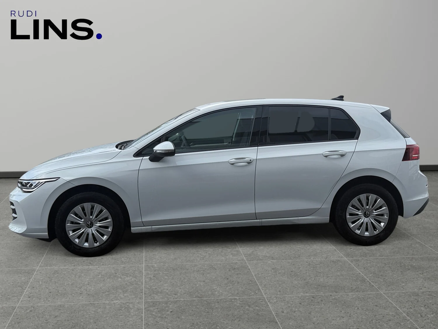 Bild eines Golf 4Me TSI