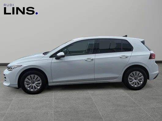 Bild eines Golf 4Me TSI