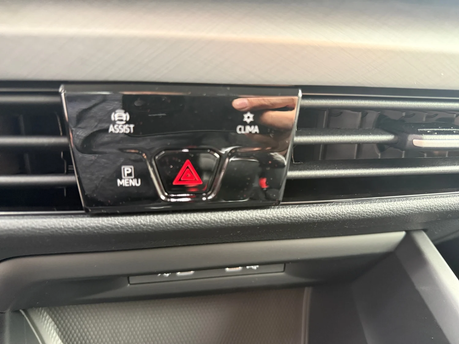 Bild eines Golf 4Me TSI