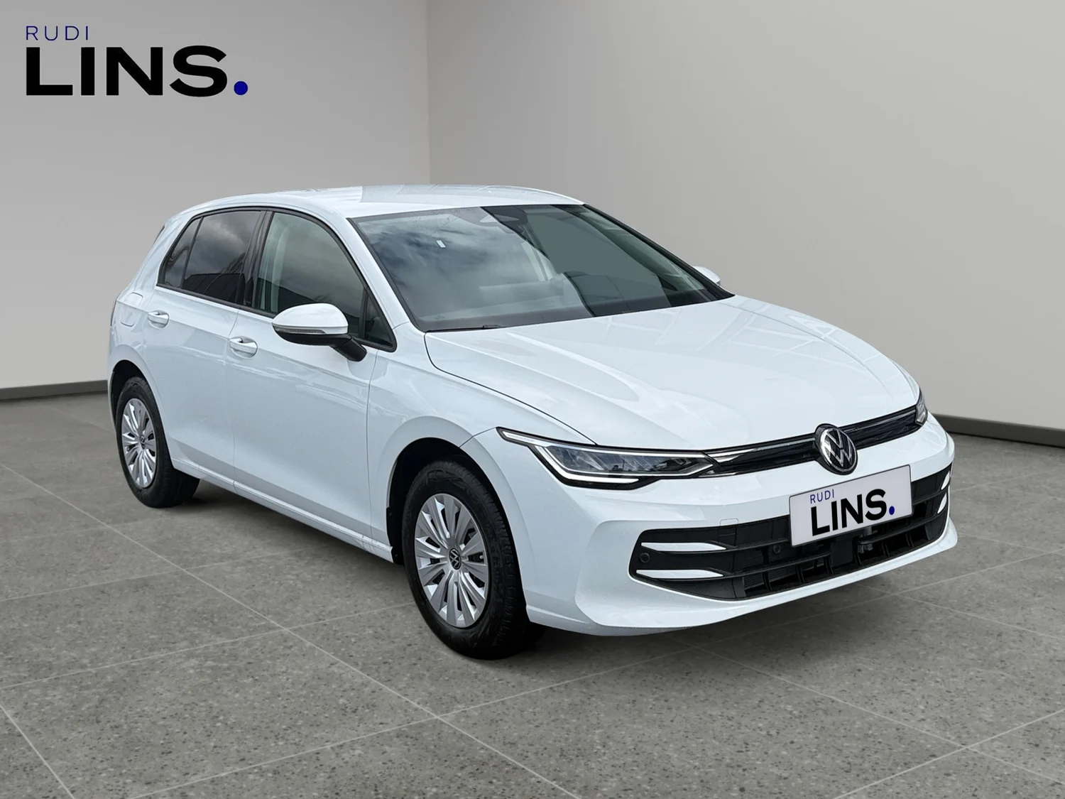 Bild eines Golf 4Me TSI