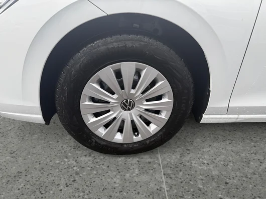 Bild eines Golf 4Me TSI