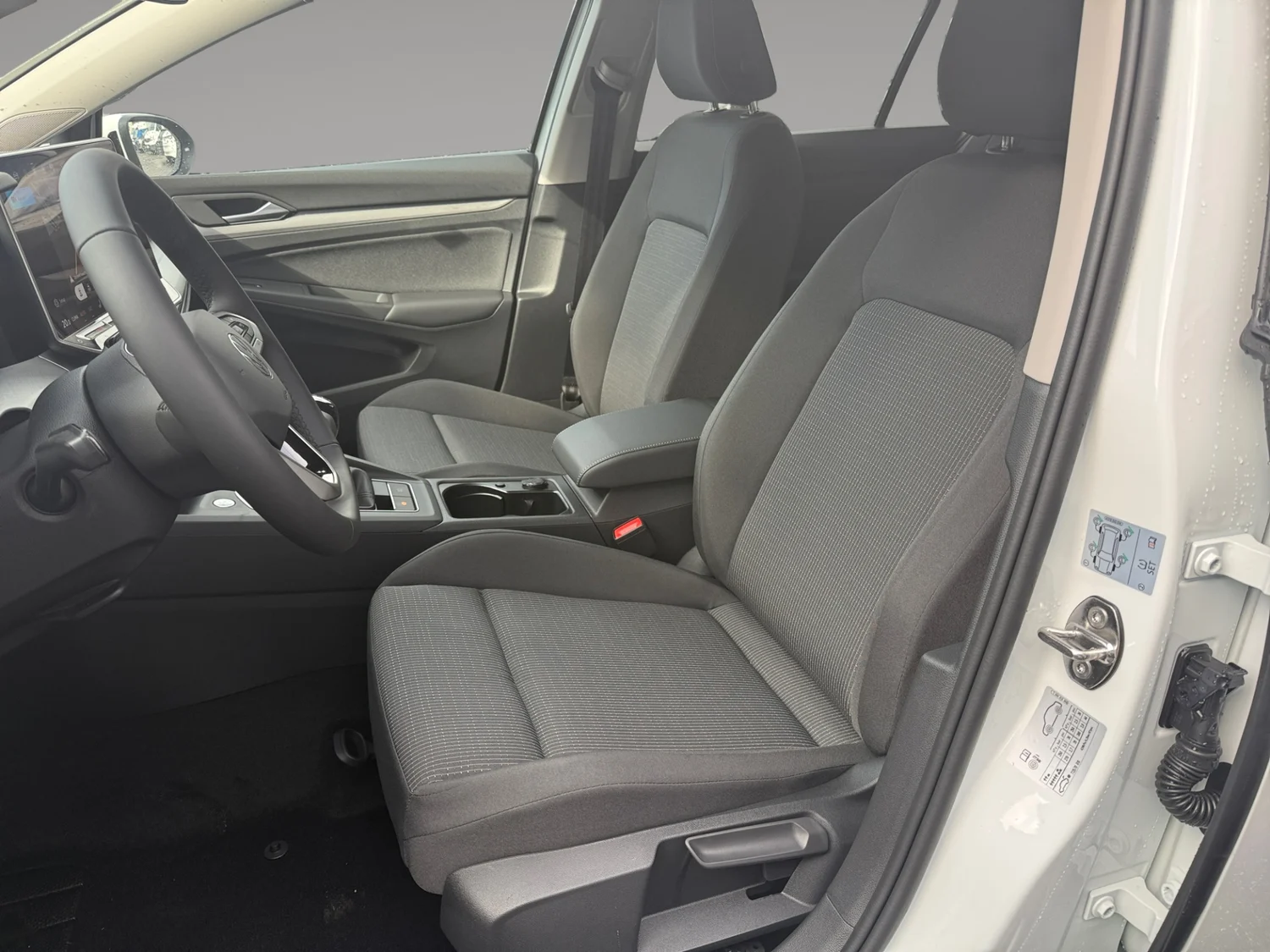 Bild eines Golf 4Me TSI