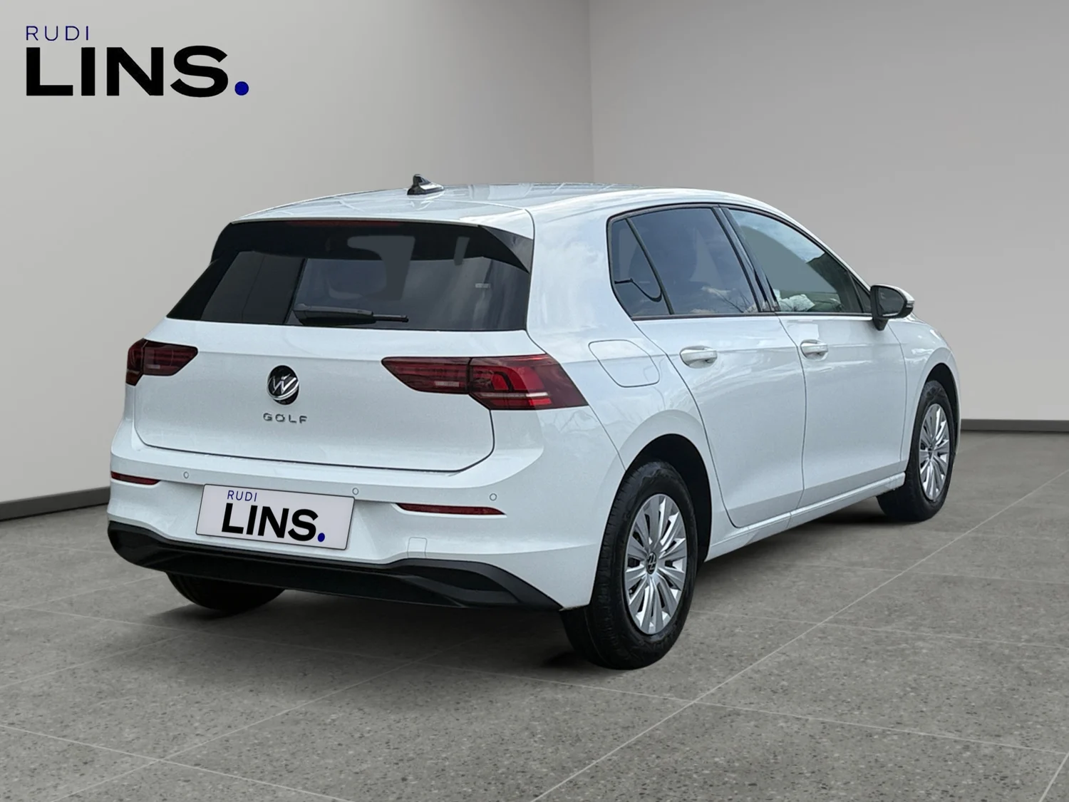 Bild eines Golf 4Me TSI