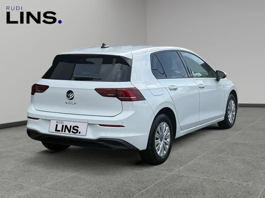 Bild eines Golf 4Me TSI