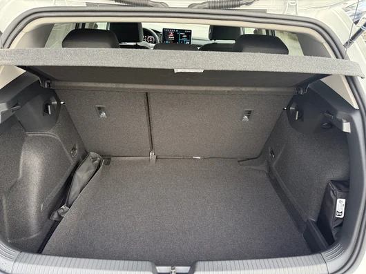 Bild eines Golf 4Me TSI