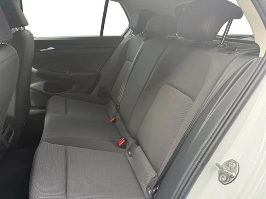 Bild eines Golf 4Me TSI