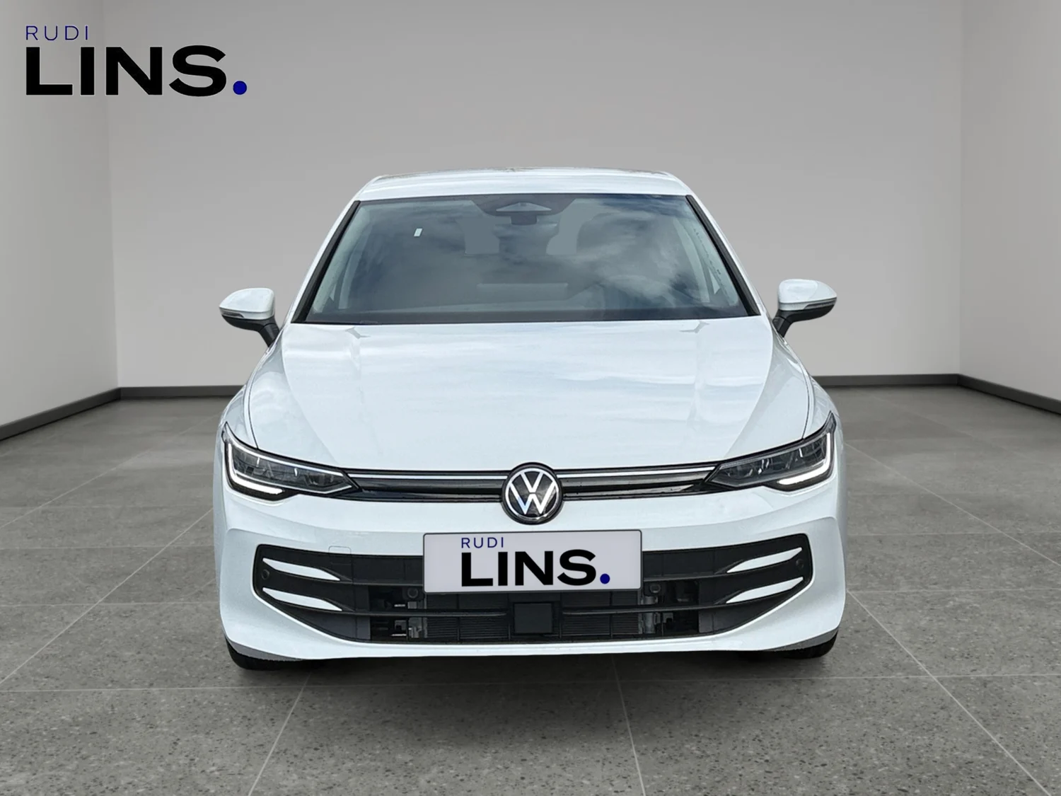 Bild eines Golf 4Me TSI