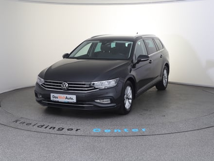 VW Passat Variant Business TDI DSG