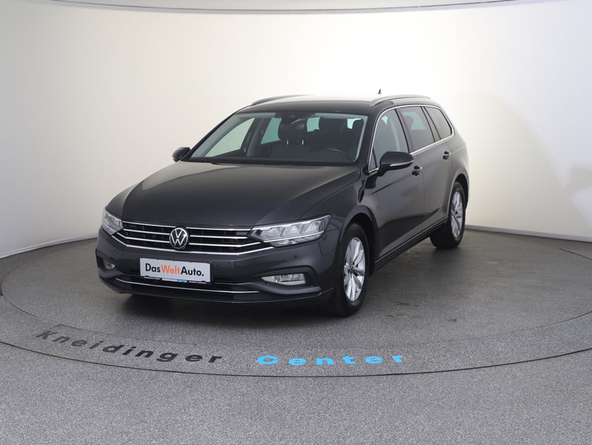 VW Passat Variant Business TDI DSG