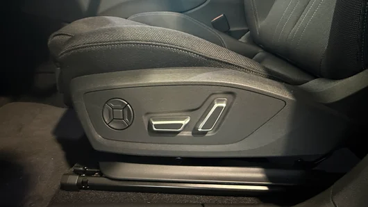 Bild eines Q3 e-hybrid 200 kW