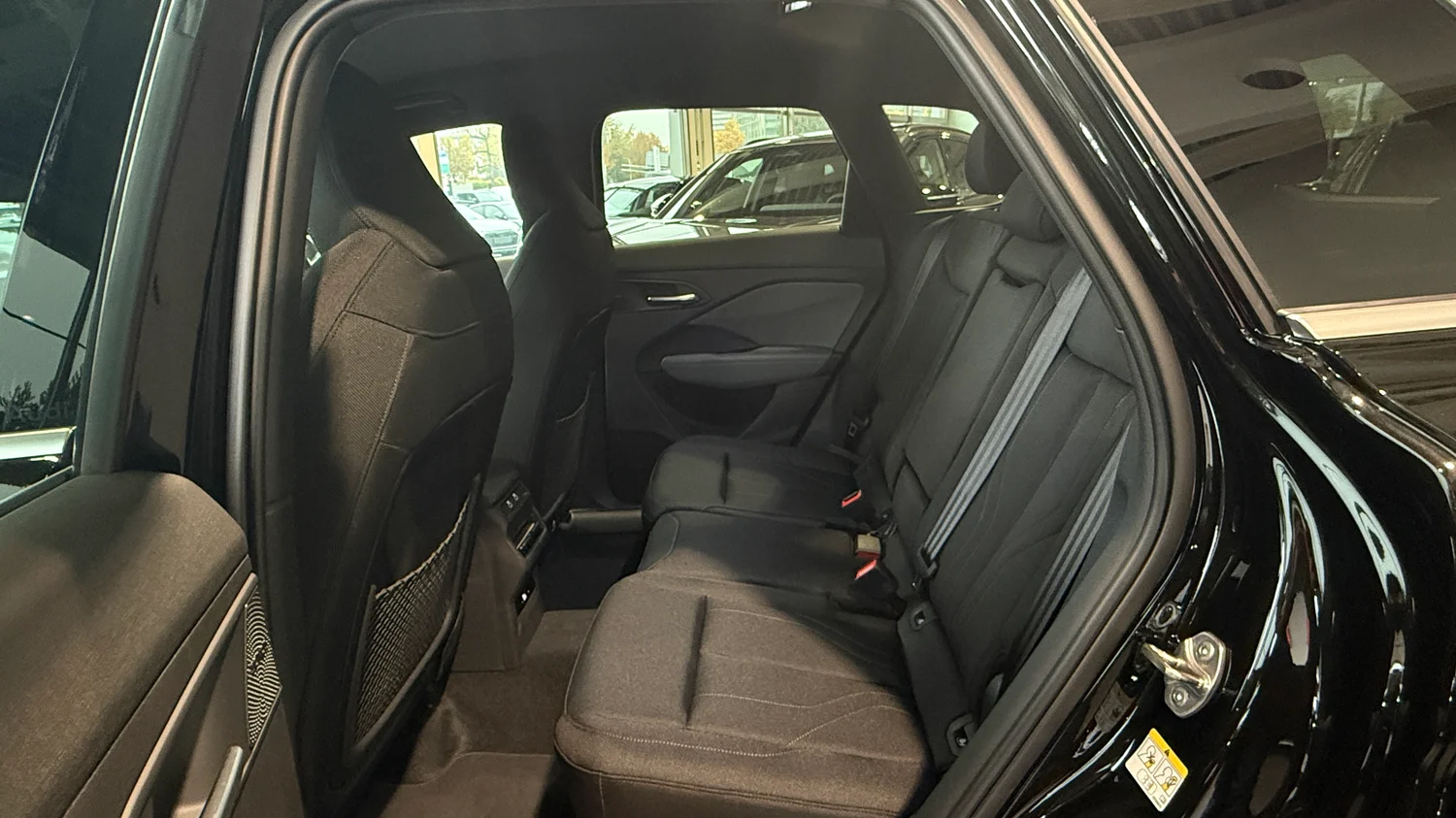 Bild eines Q3 e-hybrid 200 kW