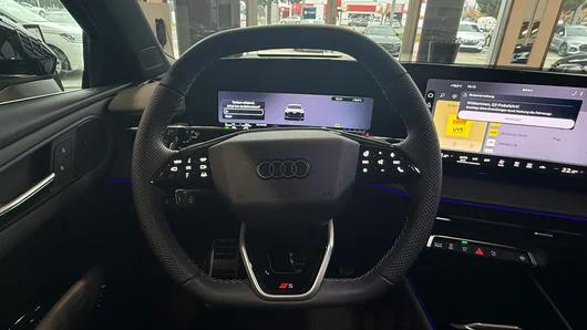 Bild eines Q3 e-hybrid 200 kW