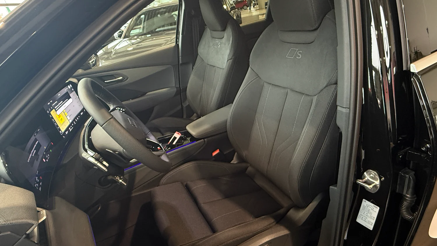 Bild eines Q3 e-hybrid 200 kW
