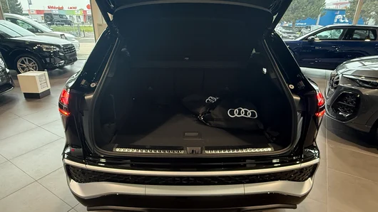 Bild eines Q3 e-hybrid 200 kW