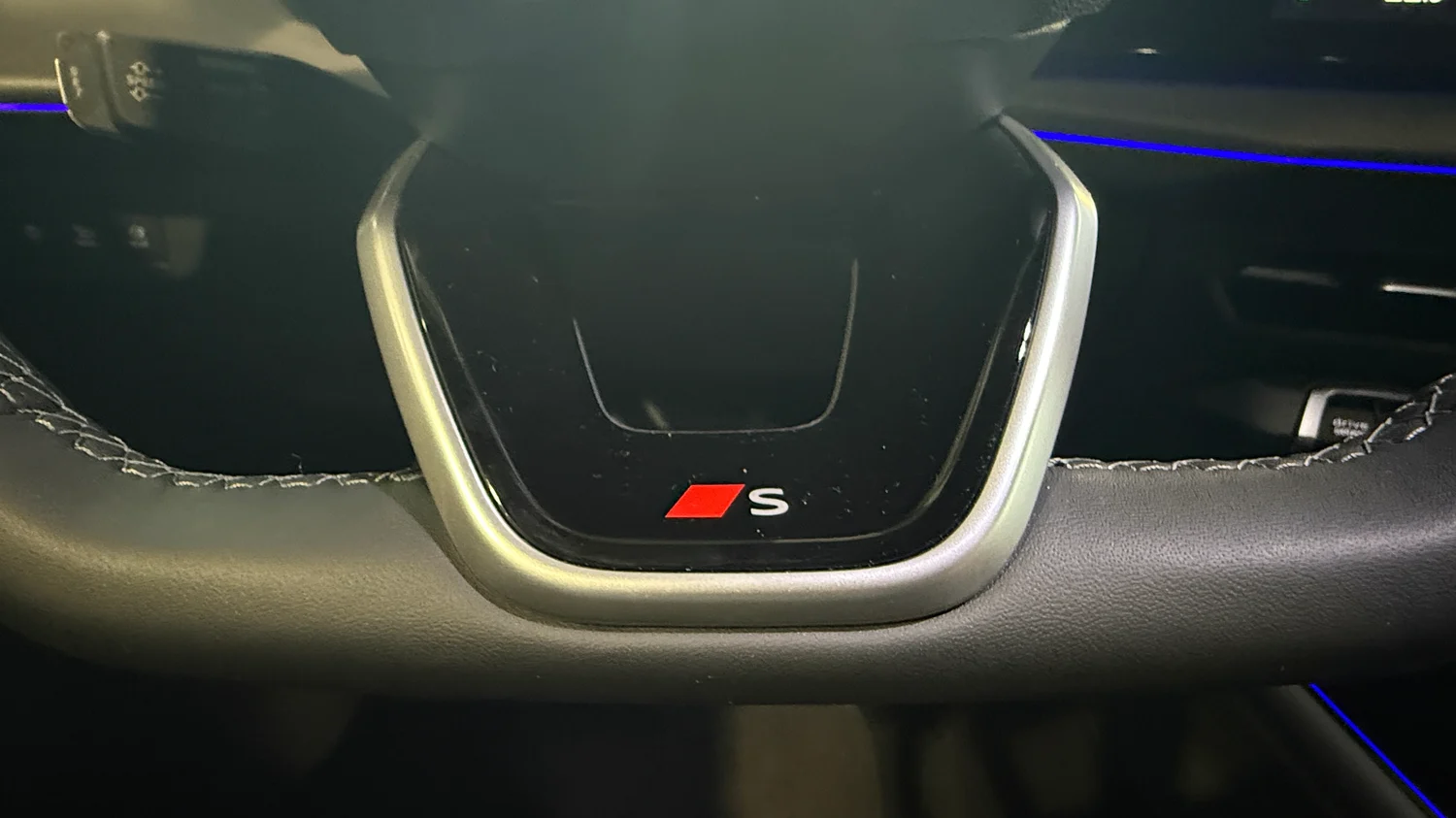 Bild eines Q3 e-hybrid 200 kW