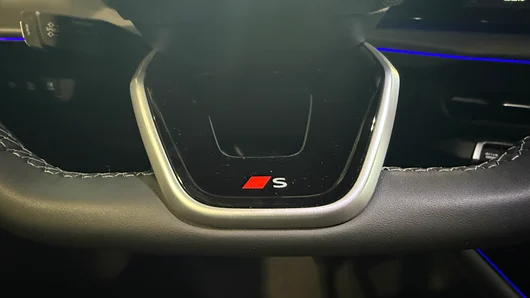 Bild eines Q3 e-hybrid 200 kW