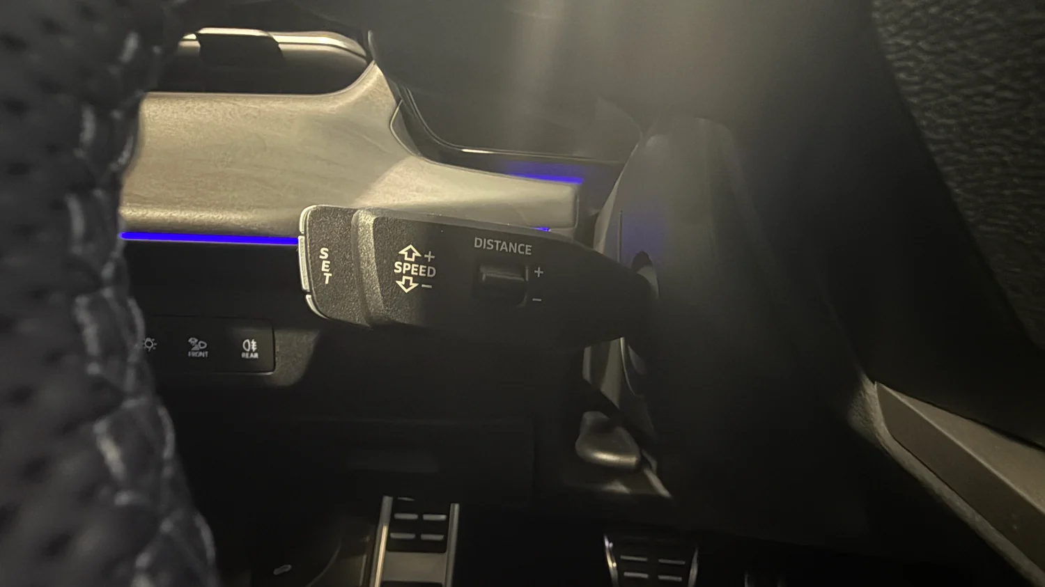 Bild eines Q3 e-hybrid 200 kW