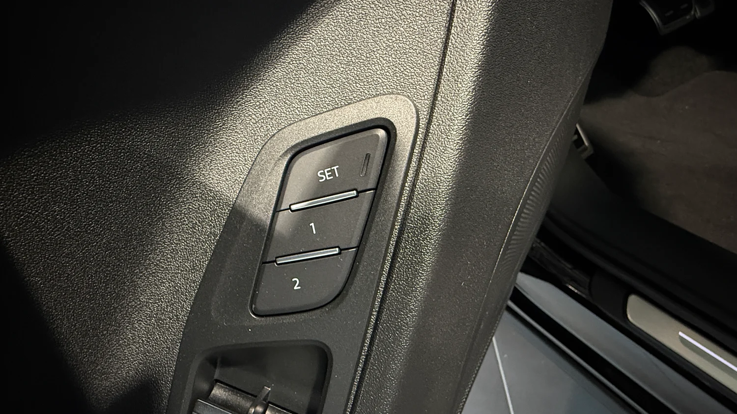Bild eines Q3 e-hybrid 200 kW