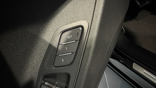 Bild eines Q3 e-hybrid 200 kW