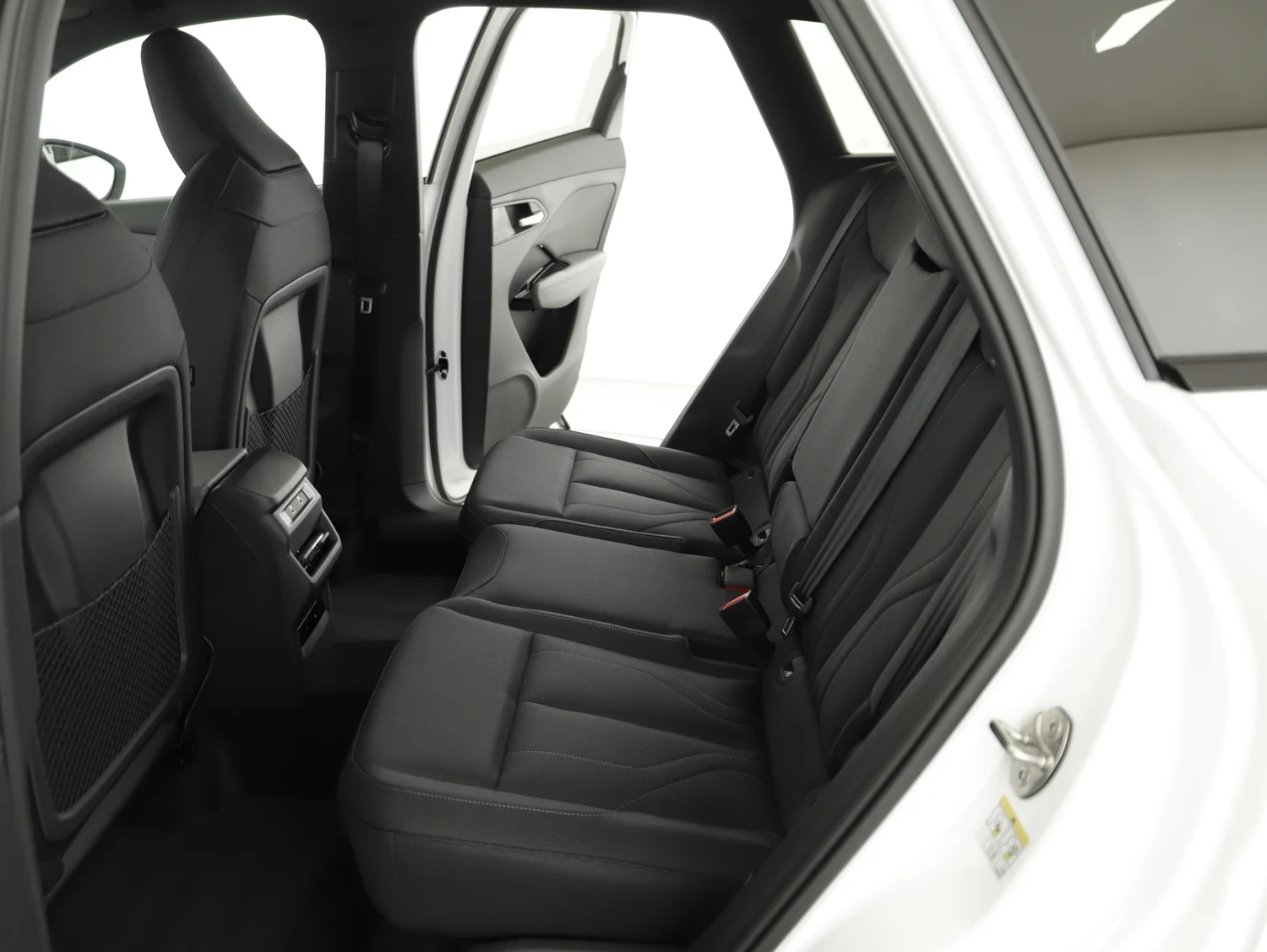 Bild eines Audi Q3 TDI 110 kW